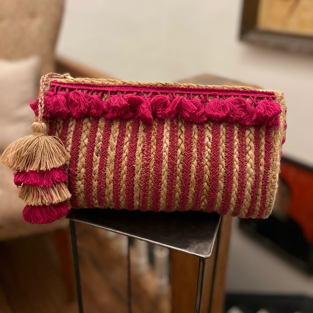 Beach bag